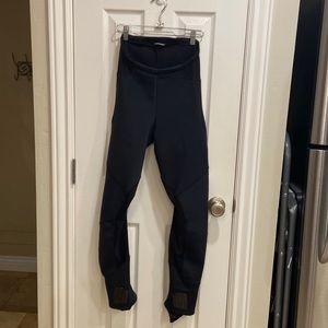 Pearl Izumi mens winter tights